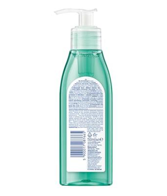 Nivea Derma skin clear wash gel 150 Milliliter