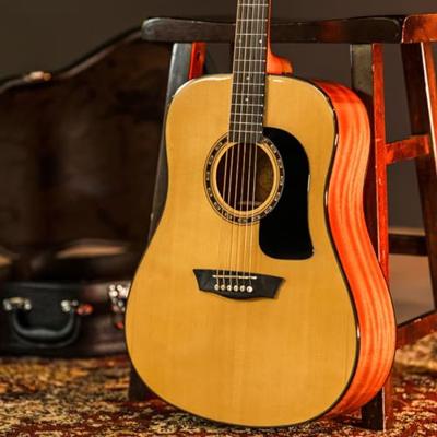 Washburn Apprentice D5 westerngitaar