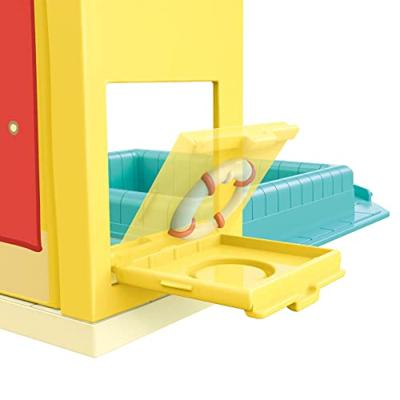 Hasbro Peppa Pig Dagje Uit Speelset