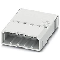 Phoenix Contact 1015246 Male behuizing (kabel) Totaal aantal polen: 6 Rastermaat: 2.5 mm Inhoud: 100 stuk(s) - thumbnail