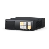 Blackmagic Videohub Mini 4x2 12G - thumbnail