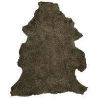 Kruising Schapenvacht Sahara - thumbnail