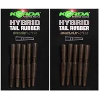 Korda Rubbers Silt - thumbnail