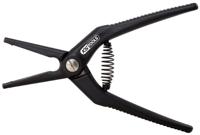 KS Tools 115.1054 Gloeilamp-tang, 160 mm - thumbnail