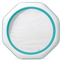 Intex Opblaasbaar zwembad octagon - family pool - thumbnail