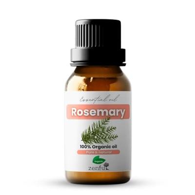 Rozemarijn olie biologisch 10 ml