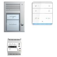 TCS TÜR Control TCS Tür Control Deurintercom - thumbnail