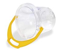 Dantoy schenkemmer transparant 13,5cm - thumbnail