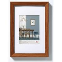 Fotolijst Fiorito Hout 18x24Cm Donkergrijs - thumbnail