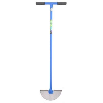 De Wit Graskantsteker gesmeed buissteel dewit