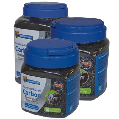 Superfish Super actief kool 1000ml