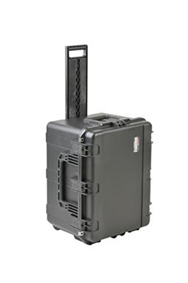 SKB iSeries 2317-14 waterdichte flightcase (leeg) 584x432x356mm