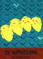 De Waterdans - Frans Vlastuin - ebook - thumbnail