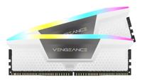 Corsair VENGEANCE RGB DDR5 - Light Enhancement Kit RGB-RAM-verlichting 17 cm Wit - thumbnail