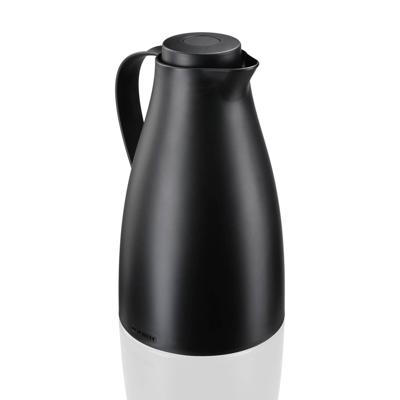 Leifheit harmonic isoleerkan 1,0 l zwart Leifheit harmonic isoleerkan 1,0 l zwart