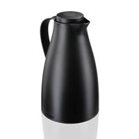 Leifheit harmonic isoleerkan 1,0 l zwart - thumbnail