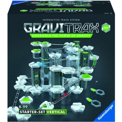 Ravensburger GraviTrax Pro starter-set Vertical