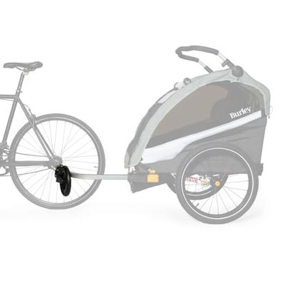 Burley Kard bur stroller kit 1 wiel
