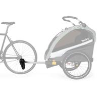 Burley Kard bur stroller kit 1 wiel - thumbnail