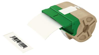 Gelamineerd tape Leitz
