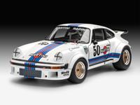 Revell Porsche 934 RSR 'Martini' modelset - thumbnail