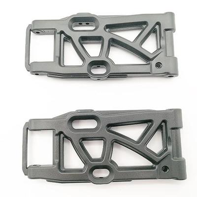 FTX - Dr8 Rear Lower Suspension Arms (Pr) (FTX9540)