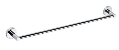 Handdoekhouder Sapho X-Round 65 cm Chroom Handdoekhouder Sapho X-Round 65 cm Chroom