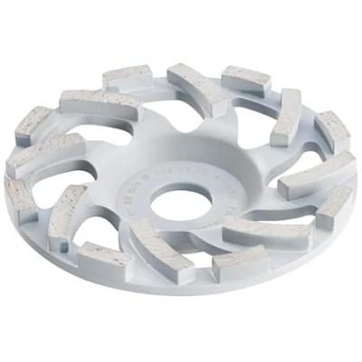 Metabo 628206000 Diamanten schuurmiddel Ø 125mm Diameter: 12.5 mm 1 stuk(s) Metabo 628206000 Diamanten schuurmiddel Ø 125mm Diameter: 12.5 mm 1 stuk(s)