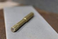 Fischer 551349 Glasboor Zeskant schacht 1 stuk(s) - thumbnail