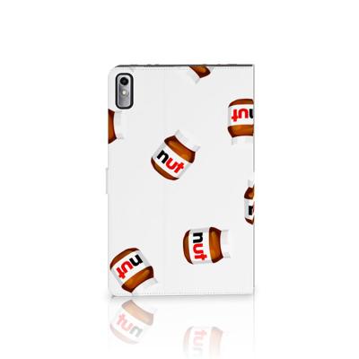 Lenovo Tab P11 Gen 2 Tablet Stand Case Nut Jar Lenovo Tab P11 Gen 2 Tablet Stand Case Nut Jar