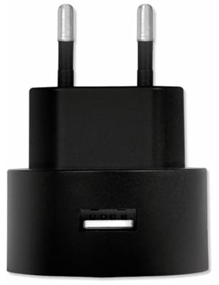 LogiLink PA0217 USB wall charger