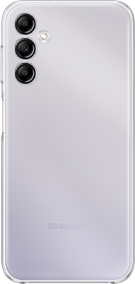 EF-QA146CTEGWW Samsung Clear Case Galaxy A14 4G/5G Transparent