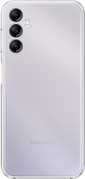 EF-QA146CTEGWW Samsung Clear Case Galaxy A14 4G/5G Transparent - thumbnail