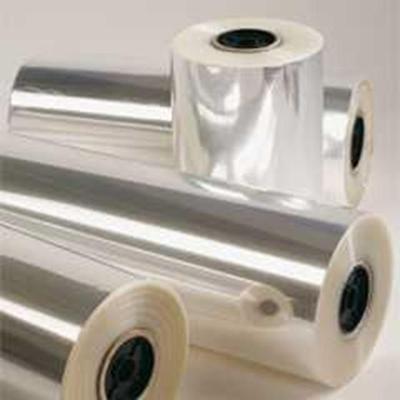 Folie | fruitmandfolie | OPP | 50cm | 500m | 25my | transparant