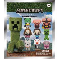 Minecraft Movie 3D Bag Clip Blind Bag - Serie 1 - thumbnail