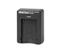 Pentax K-BC109E Batterij Lader - thumbnail