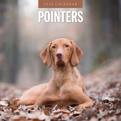 Pomeranian Kalender 2026