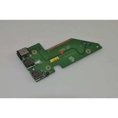 Notebook power board for DELL STUDIO 1535 1536 1537