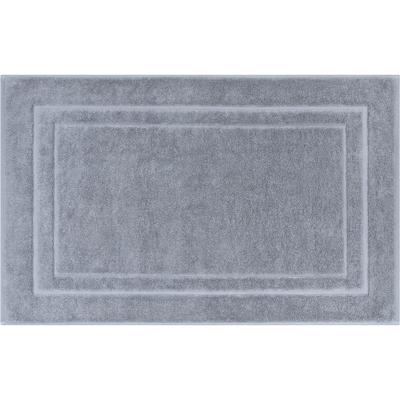 Cawö Cawo Classic Uni 303 Badmat 50x80 nordic blue