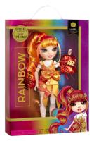 Rainbow High Junior High serie 3 Laurel De'Vious - thumbnail