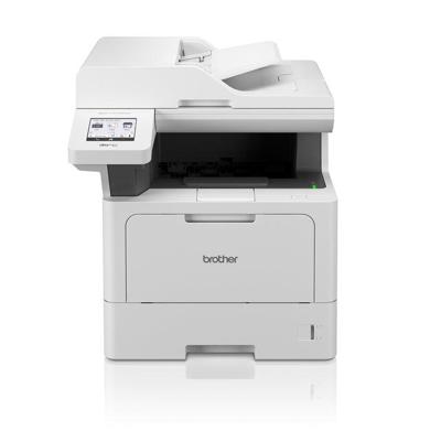 Brother MFC-L5710DN multifunctionele printer Laser A4 1200 x 1200 DPI 48 ppm Brother MFC-L5710DN multifunctionele printer Laser A4 1200 x 1200 DPI 48 ppm