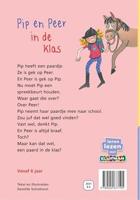 Boek Avi E3 Pip En Peer In De Klas - thumbnail