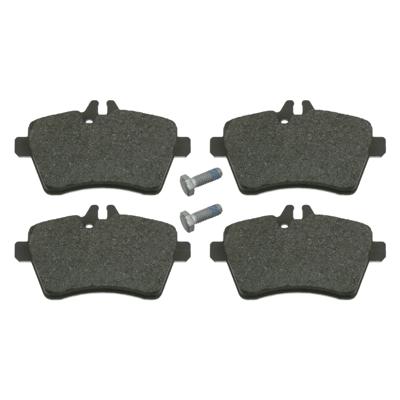 Remblokken set 16536