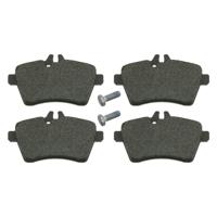 Remblokken set 16536 - thumbnail