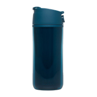 Aladdin Flip & Sip - Isolerende Drinkbeker Ocean Blue - OUD - thumbnail