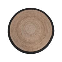 Label51 Vloerkleed Jute - thumbnail