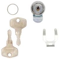 Burg Wächter 17741 Universele cilinder - thumbnail