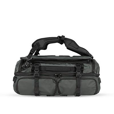 WANDRD HEXAD ACCESS DUFFEL Wasatch Green