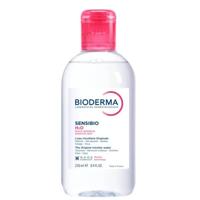 Bioderma Sensibio H2O Micellar Water 250 ml - thumbnail