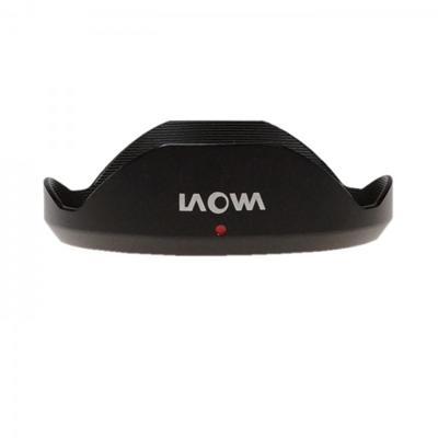 Laowa 9mm f/2.8 Lens Hood [Metal]